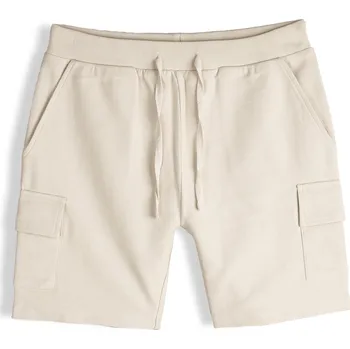 Chlapecké oblečení GATE Bavlněné kraťasy s kapsami 10Y 425-0860/211