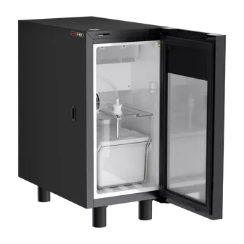 Lednice Lednička pro mléko a sirupy | REDFOX - C4