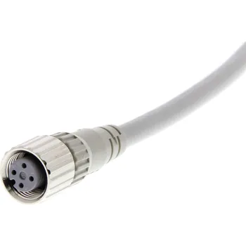 Rozvaděč OMRON Kabel XS2F-D421-J80-F XS2F0190D