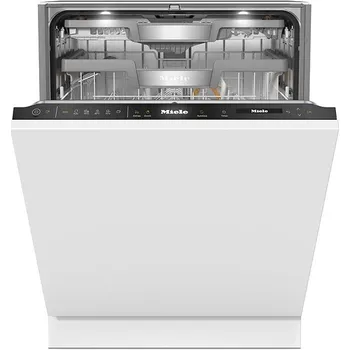 Myčka nádobí Miele G 7793 SCVi AD 125 Gala Edition