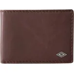 peněženka Rip Curl Stashed Rfid All Day - Cognac one size