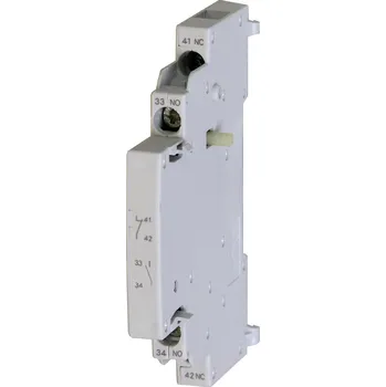 Stykač OMRON Kontakt J77MN-11S J77M9004M