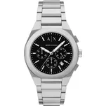 Armani Exchange Rafael - AX4186 - Armani Exchange