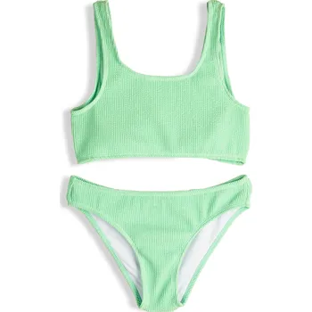 Dívčí oblečení GATE Bikiny 9Y 425-0649/402