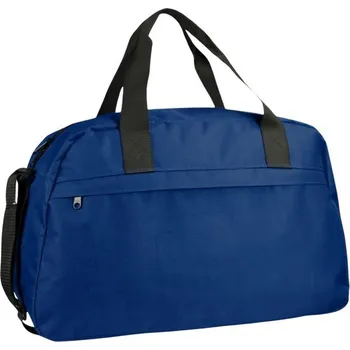Textilomanie Weekendbag 27 l modrá