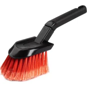 Mycí kartáč na vozidlo AMIO Kartáč na kola velký