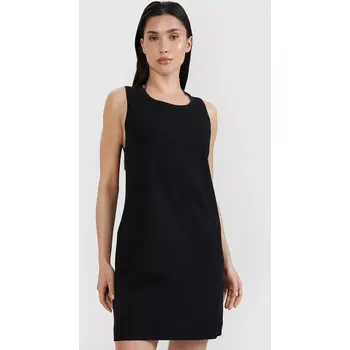 Dámské šaty 4F sportovní šaty 4FWSS25TDREF138 20S černé