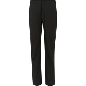 Pánské kalhoty Pánské kalhoty Regatta Bayfell Trousers Velikost: XL / Barva: černá