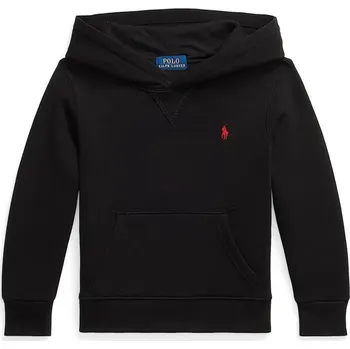 Dámská mikina Mikina Polo Ralph Lauren 322749954058 černá 99X, vel. 94-100