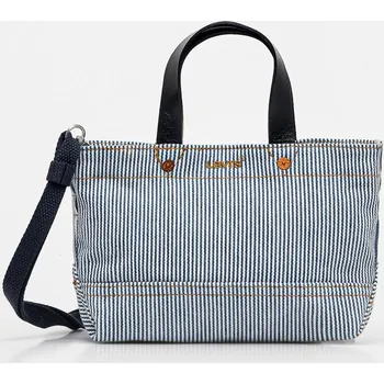 Kabelka Kabelka Levi's modrá barva, 000IV-0002 000IV.0002 55X, vel. ONE SIZE