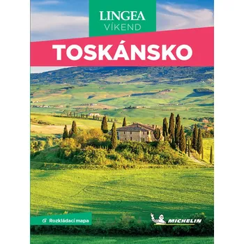 Toskánsko - Víkend, 2.&nbsp;vydání