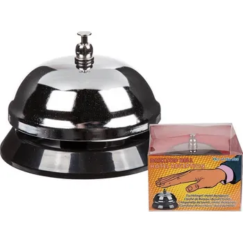 Vánoce Hotelový zvonek