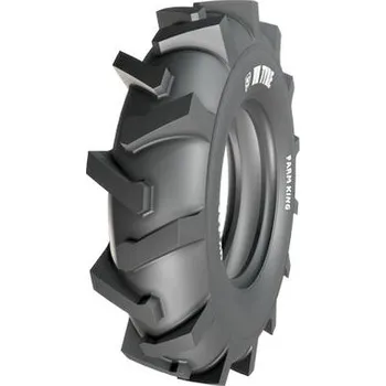 Pneu pro těžký stroj VK TYRE 5.00-12 VK188 FARM SPECIAL TYRE 6PR (Zemědělské pneu VK TYRE VK 188 FARM KING 5/82-12)