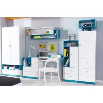 Dětský pokoj Meblar Studentský pokoj Mobi C1