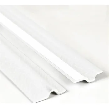 Lišta těsnicí 4L 10578a bílá 2m