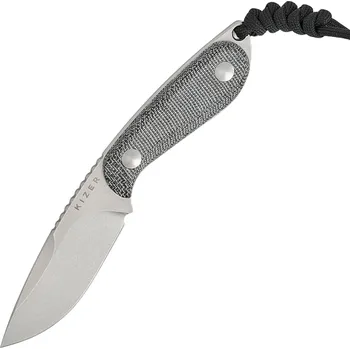 kapesní nůž Kizer BUDDY Maksim Epifantsev 14C28N Micarta 1081A8