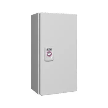 Stavebniny RITTAL Skříň E-box KX 1548.000 150x300x120 1548000