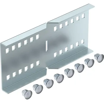 kabelová chránička OBO BETTERMANN Úhlová spojka WRWVK 110 FS 6091377