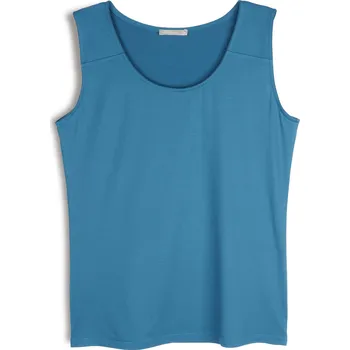 GATE Základní basic tílko plus size 50 6354062/78