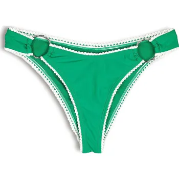 Dámské plavky GATE Bikinové kalhotky 34 224-0925/44