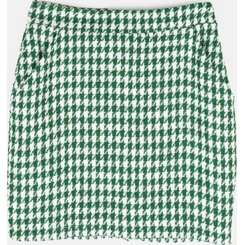 Dámská sukně GATE Mini sukně z buklé 38 224-0707/460