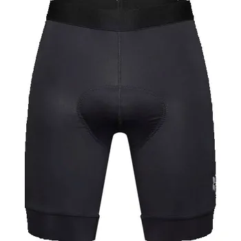 cyklistické kraťasy Cyklo kraťasy Fox Tecbase Lite Liner Short Black XL
