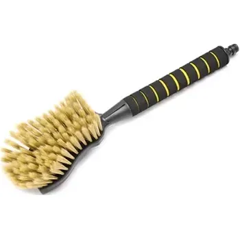 Mycí kartáč na vozidlo AMIO Kartáč na mytí auta STANDARD měkká