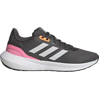 Dámská sportovní obuv ADIDAS Běžecké boty Runfalcon 3.0 37 1/3 BÍLÁ|RŮŽOVÁ|ŠEDÁ