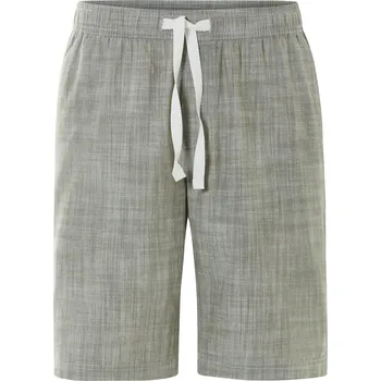 Pánské kraťasy LIVERGY® Pánské bermudy (olivová, L (52/54))