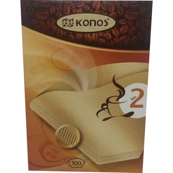 Náhradní díl pro kávovar FILTR KÁV. VEL Č.2 JOLLY