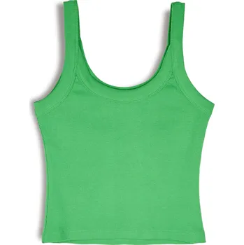 GATE Žebrované tílko 36 224-0867/443