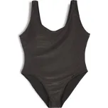 GATE Celé plavky plus size dámské 52 6353012/89