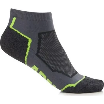 Pánské ponožky Ponožky ADN green vel.39-41