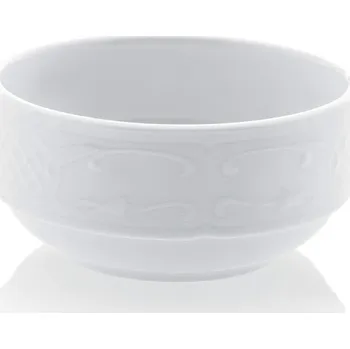 jídelní souprava Stohovatelná miska 14 cm Flora Güral Porselen