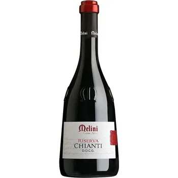 Chianti DOCG Riserva Neocampana 0,75l Melini