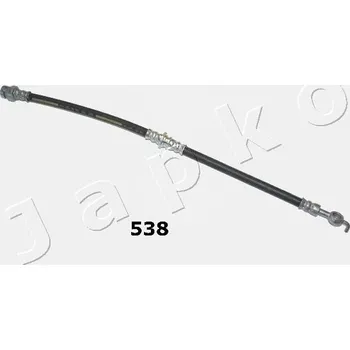Brzdová hadice Držák, brzdová hadice JAPKO 69538