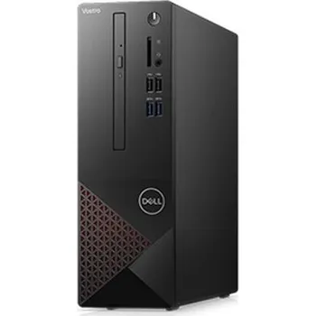 Notebook DELL Vostro 3030 SFF/i5-12400/8GB/512GB/Intel UHD 730/WiFi/BT/W11P/3Y Prosupport NBD