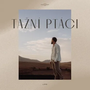 Zahraniční hudba CD Tažní ptáci