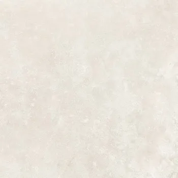 Dlažba Dale Swan - dlaždice rektifikovaná 59,8x59,8 bílošedá DAR62878