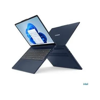 Notebook Lenovo IdeaPad Slim 3 16IRH10 Core i5-13420H/16GB/SSD 512GB/16"/WUXGA/IPS/AG/300nitů/65W/WIN11 Home/modrá