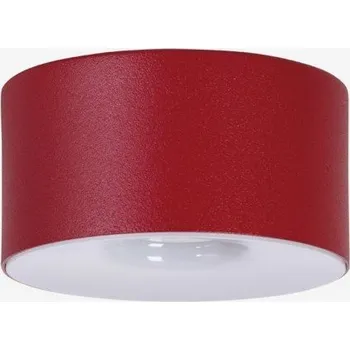 LUCIS Stropní svítidlo ELIOS 7,8W LED 4000K akrylátové sklo S7.K2.E120.45L DALI - LUCIS LU S7.K2.E120.45M DALI2