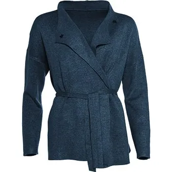 Dámský svetr Smash VAGAR Dámský svetr tmavě modrý