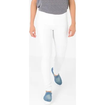 Dámské kalhoty Smash ALOHA Dámské kalhoty bílé