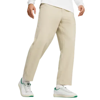 Pánské kalhoty Kalhoty Puma MMQ Chino Pant 624006-90 Velikost 36
