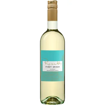 Víno Rosatti Pinot Grigio 2024 Sicílie