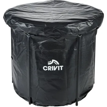 Barel CRIVIT Otužovací barel, 280 l