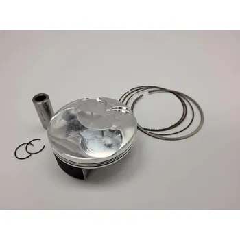 Píst motoru Píst Wossner (4T) BETA RR 350 ENDURO 15-24 (STD. + 0,01 87,97mm) (13.4:1 CR) (Píst Wossner (4T) BETA RR 350 ENDURO 15-24 (STD. + 0,01 87,97mm) (13.4:1 CR))