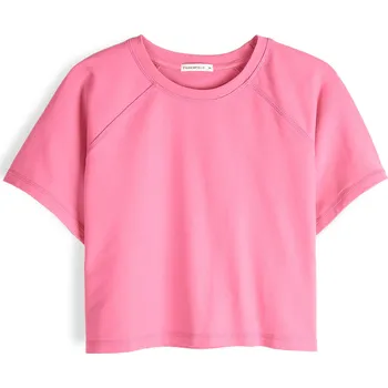 Dámská mikina GATE Mikina s krátkým rukávem 42 225-1562/62