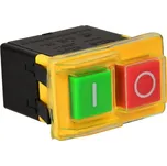 Geko G85235 vypínač