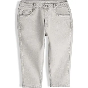 Dámské džíny GATE 3/4 džíny 38 225-1518/82